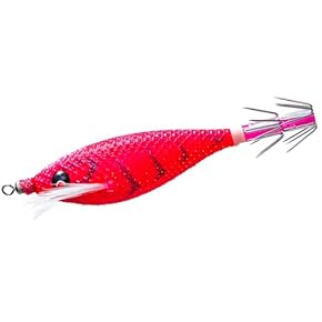DAIWA - カステラ　　エギセット一式(24点とイカ締め) DAIWA（釣り） ダイワ 針 D-MAX 船タチウオSS SPK(スペシャル